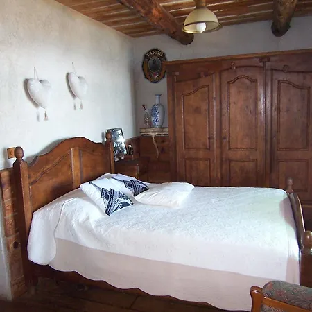 Casa Rossa Villa Sari-Solenzara
