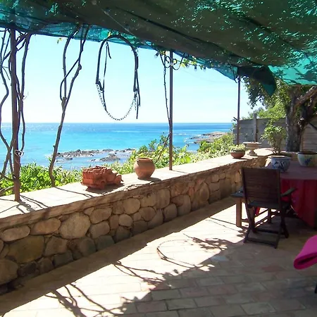 Casa Rossa *