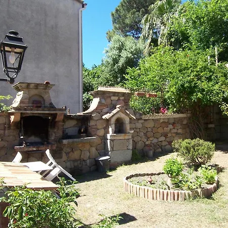 Casa Rossa