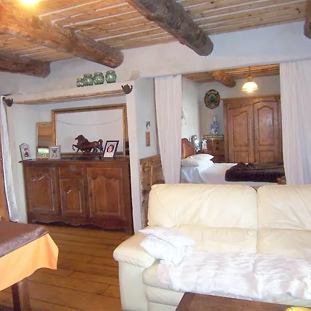 Casa Rossa *