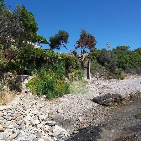Casa Rossa וילה סארי סולנזארה