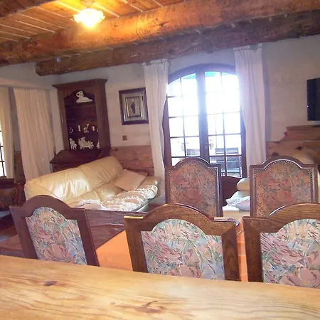 Casa Rossa סארי סולנזארה