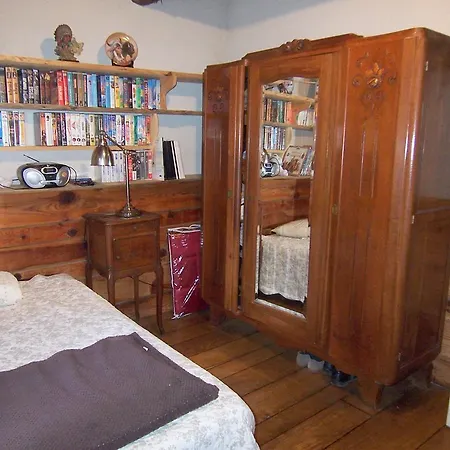 Casa Rossa וילה *